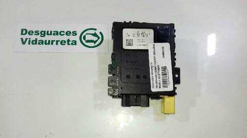 Centralita Motor ECU Volkswagen Passat ADVANCE 4MOTION 140CV 103KW
