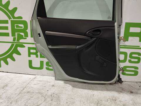 Foto 2ª: Puerta Trasera Izquierda Ford Focus 1.8 TDDI TD CAT BERLINA 90CV 66KW [C9DB] (2004)