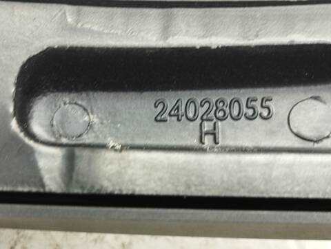 Foto 2ª: Brazo Limpia Delantero Izquierdo Mercedes Clase G 230 GLE 350 D 4MATIC 258CV 190KW [642826] (2017)