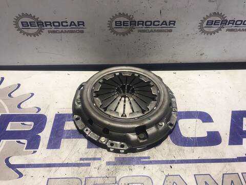 Foto 1ª: kit Embrague Toyota Corolla 2.2 D-CAT 177CV 130KW [D/ 2AD-FHV] (2006)