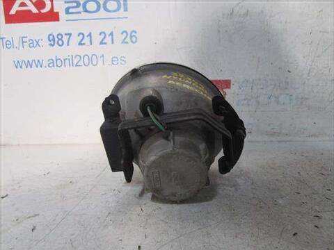 Foto 2ª: Faro Antiniebla Delantero Izquierdo Hyundai H1 2.5 D 78CV 57KW FURGON [D4BB] (1998)