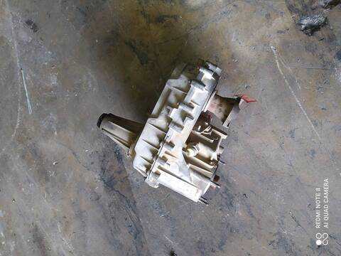 Caja Transfer Jeep Cherokee 2.8 CRD LIMITED 163CV 120KW