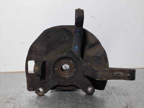 Mangueta Delantera Izquierda Hyundai Accent GL 4P 102CV 75KW