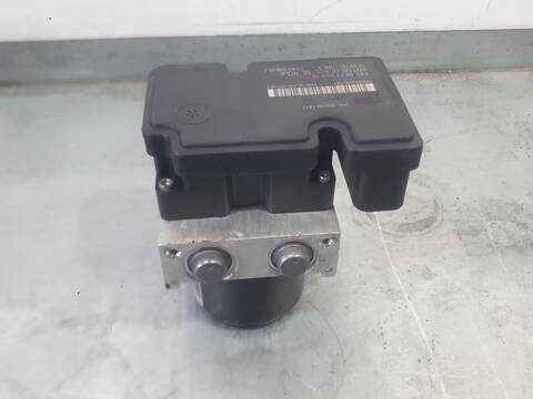 Foto 3ª: Abs Peugeot 206 1.4 HDI ECO 70 HATCHBACK 68CV 50KW [8H01] (2010)