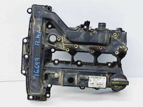 Despiece Motor Ford Focus EDITION 125CV 92KW