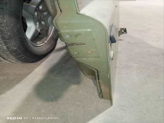 Foto 4ª: Puerta Delantera Derecha Santana Anibal 2.8 TD MILITAR [8140.43P] (2004)