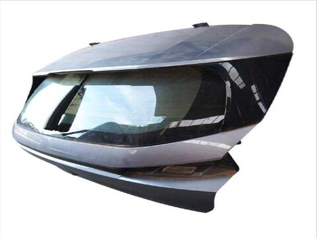 Foto 3ª: Portón Peugeot 308 PURETECH 110 FPHNPL) (2021)