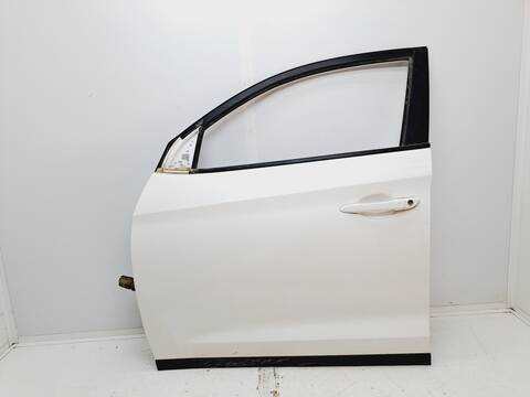 Puerta Delantera Izquierda Hyundai Tucson CLASSIC BLUE 116CV 85KW