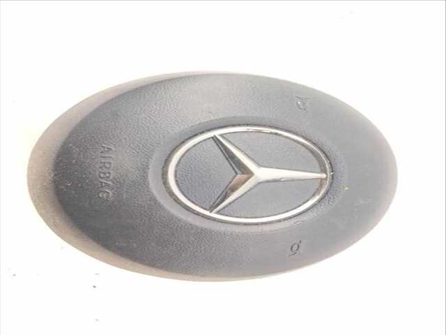 Foto 3ª: Kit Airbag Mercedes Clase E 180 E 220 D 213.004) (2016)