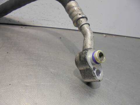 Foto 2ª: Tubos Aire Acondicionado Audi A4 BASICO AVANT 143CV 105KW [CAG] (2008)