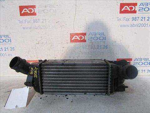 Intercooler Peugeot 407 2.0 HDI 135 136CV 100KW