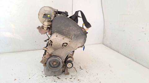 Foto 4ª: Motor Completo Seat Ibiza COOL 64CV 47KW [ASY] (2005)