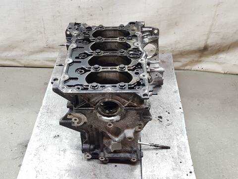 Foto 2ª: Bloque Motor Opel Zafira SELECTIVE START-STOP (2016)