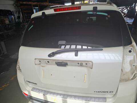 Portón Chevrolet Captiva 2.2 VCDI LT 184CV 135KW
