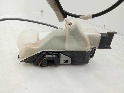 Foto 3ª: Cerradura Puerta Delantera Izquierda Citroen C5 1.2 PURETECH 130 ARHNSJ) AIRCROSS 131CV 96KW [HNS (EB2ADTS)] (2020)