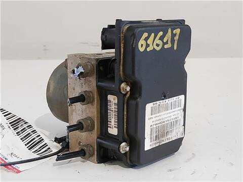 Foto 2ª: Abs Citroen C4 1.6 HDI BERLINA 90CV 66KW [9HX (DV6ATED4)] (2006)