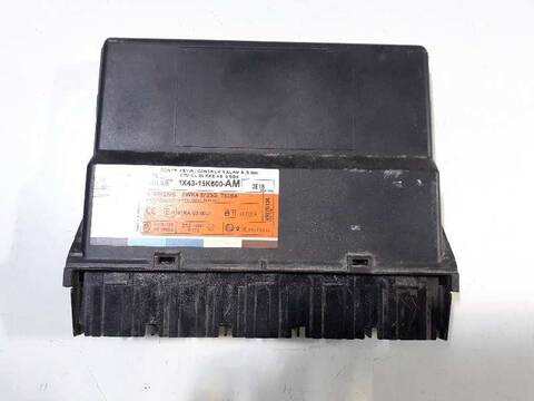 Foto 2ª: Centralita Motor ECU Jaguar X Type 2.5 CLASSIC 196CV 144KW [XB] (2002)