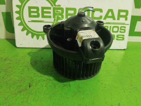 Foto 3ª: Calefacción Honda Civic 1.5 BERLINA 114CV 84KW [D15Z8] (2000)