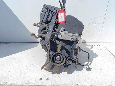Motor Completo Volkswagen Golf 102CV 75KW