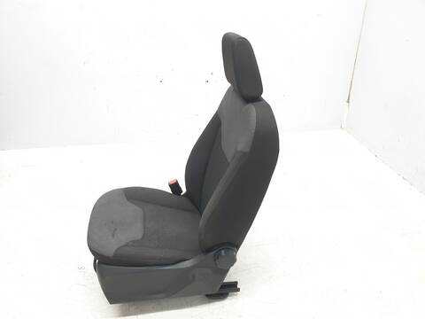 Foto 3ª: Asiento Delantero Izquierdo Ford Transit AMBIENTE [XUCD] (2013)