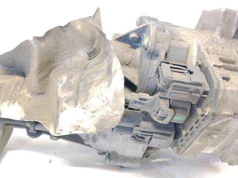 Foto 2ª: Cremallera de Direccion Ford Transit 1.6 TDCI FURGON [UBGA] (2013)