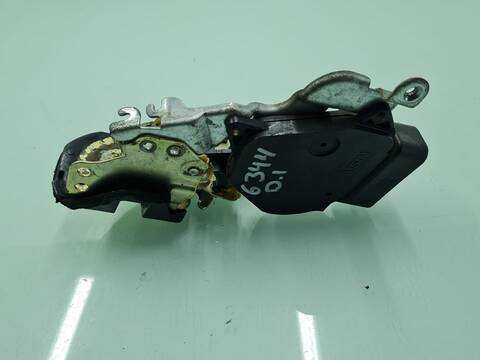 Cerradura Puerta Delantera Izquierda Toyota Rav4 2.0 D-4D EXECUTIVE 4X4 2003 ) 116CV 85KW