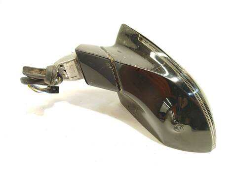 Foto 3ª: Retrovisor Izquierdo MG MG 4 EH32) EV AUT. [TZ180XS0951] (2024)