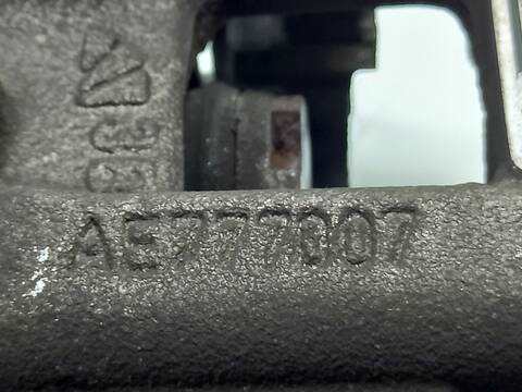 Foto 2ª: Pedal Embrague Peugeot 3008 HN02 (2018)