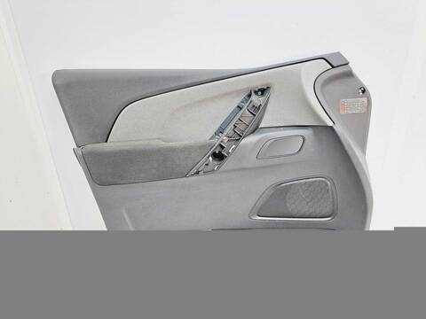 Tapizados Cartoneras Citroen C4 ORIGINS PICASSO 130CV 96KW