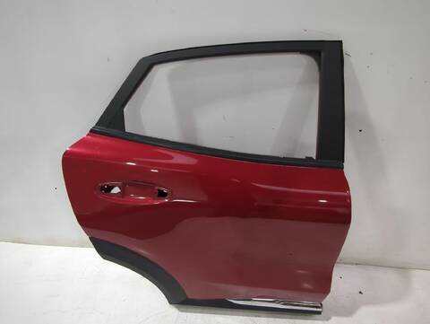 Puerta Trasera Derecha Ford Puma 1.0 ECOBOOST 125CV