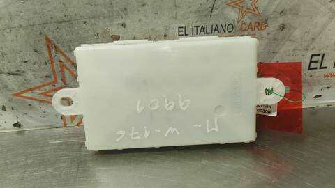 Foto 2ª: Centralita Motor ECU Mercedes Clase A 140 A 200 CDI 176.008) 136CV 100KW [651930] (2017)