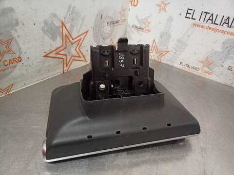 Foto 3ª: Sistema Audio Radio CD Citroen C4 G CACTUS FEEL [YH01] (2018)