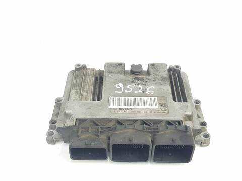 Centralita Motor ECU Ford Transit 350 L3 AMBIENTE 113CV 83KW