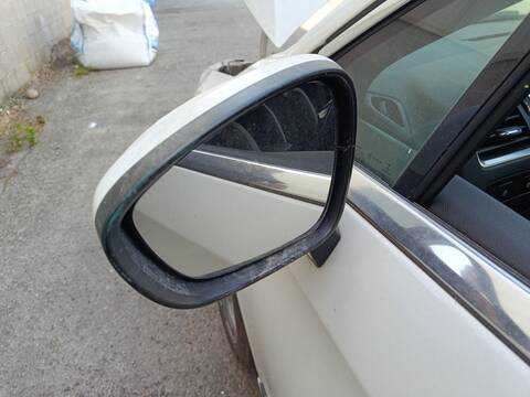 Retrovisor Izquierdo Citroen DS4 5F01