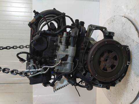 Foto 3ª: Motor Completo Citroen C4 82CV 60KW [HMZ EB2F HM01] (2016)