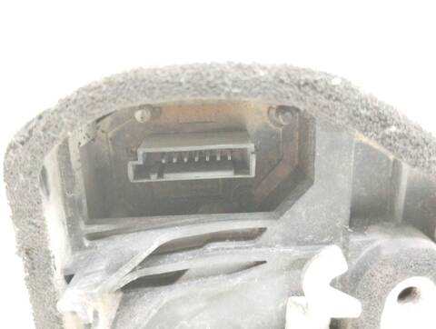 Foto 3ª: Cerradura Puerta Delantera Derecha Bmw Serie 1 114 118D BERLINA 122CV 90KW [204D4] (2005)