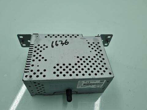 Sistema GPS Ford Kuga HYBRID ST-LINE 150CV
