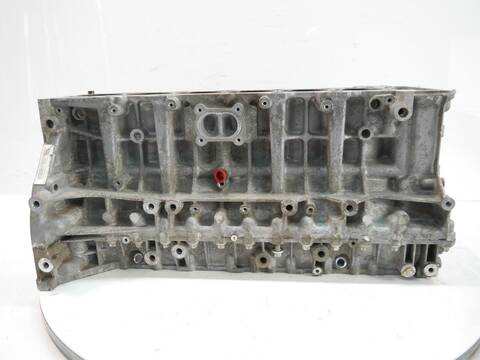 Foto 1ª: Bloque Motor Bmw Serie 3 315 306 CV 225KW [N54B30A N54] (2009)
