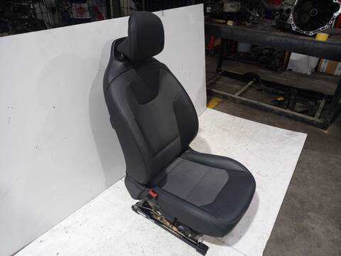 Foto 2ª: Asiento Delantero Derecho Kia Niro HYBRID CONCEPT 141CV [G4LL] (2022)