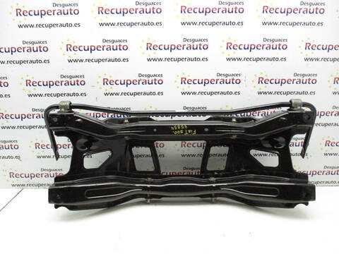 Puente Trasero Fiat 500 55260384