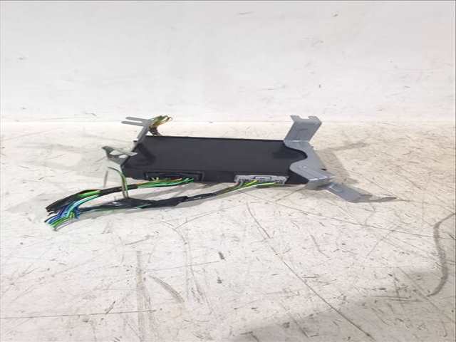 Foto 3ª: Centralita Motor ECU Suzuki SX4 1.4 T ALLGRIP AKK 414) 140CV 103KW [K14C] (2017)