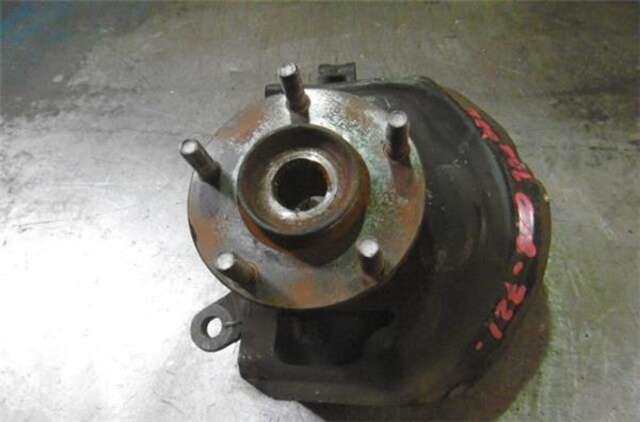 Mangueta Delantera Izquierda Nissan X-Trail 2.0 DCI (T31)(03.2007-_)
