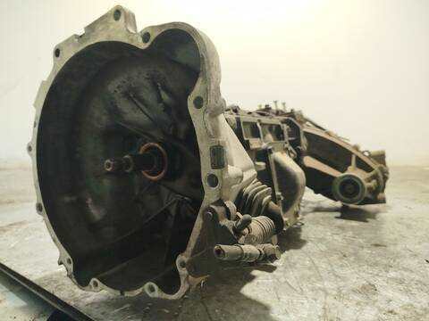 Caja Cambios Hyundai Galloper 2.5 TD INTERCOOLER 99CV 73KW