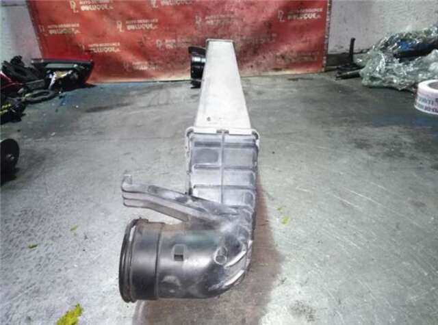 Foto 2ª: Intercooler Mercedes Clase C 160 1.8 180 COMPRESSOR (203.046) [1.8 LTR. - 105 KW CAT] [M 271.946]