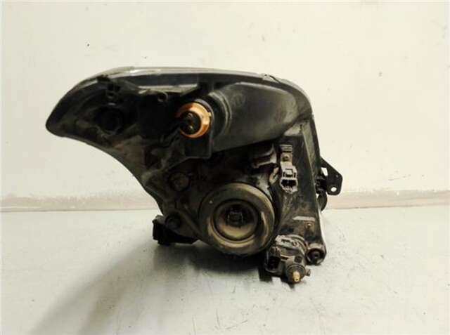 Foto 3ª: Faro Izquierdo Suzuki Swift 1.3 DDIS [D13A]