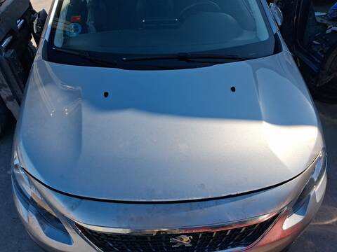 Capot Peugeot 2008 1.2 PURETECH 82 82CV 61KW