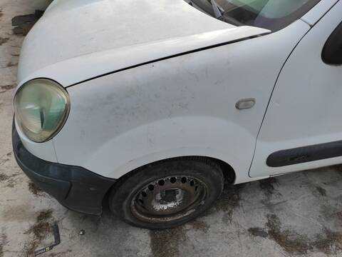 Foto 1ª: Aleta Delantera Izquierda Renault Kangoo K9K714 (2008)