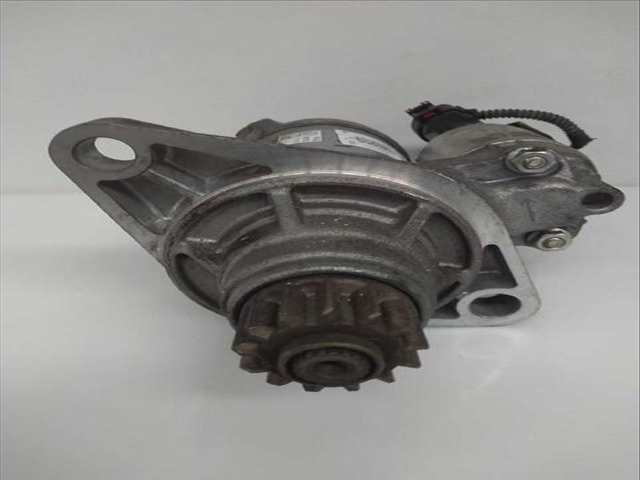 Foto 3ª: Motor de Arranque Audi A1 1.4 TFSI (2010)