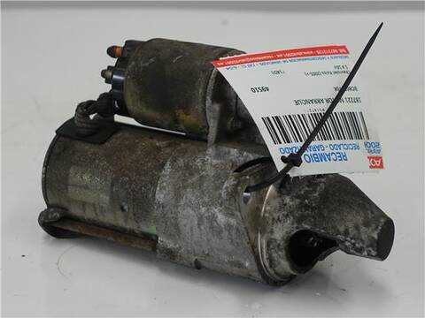 Motor de Arranque Chevrolet Kalos 1.4 16V 94CV 69KW