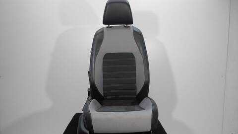 Foto 1ª: Asiento Delantero Derecho Volkswagen Jetta 2.0 TDI 110CV 81KW [CUUA] (2014)
